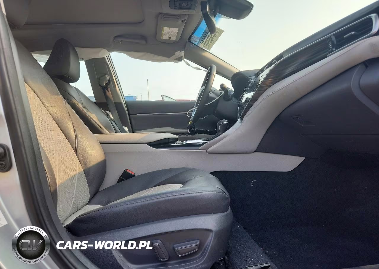 2018 Toyota Camry Xle VIN:4T1B11HK8JU036400 - 7