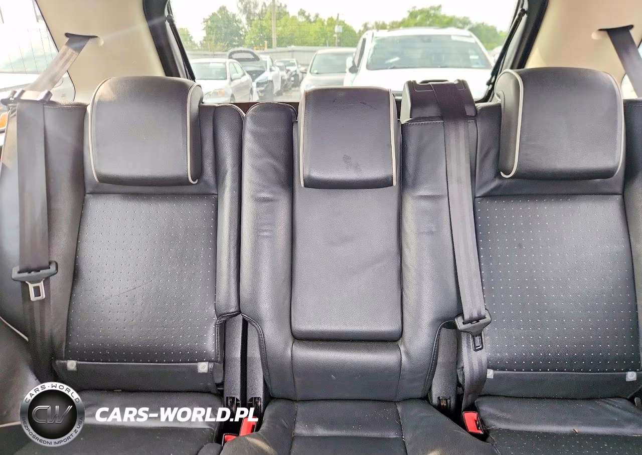 2008 Land Rover Range Rover Sport Supercharged VIN:SALSH23408A133240 - 10