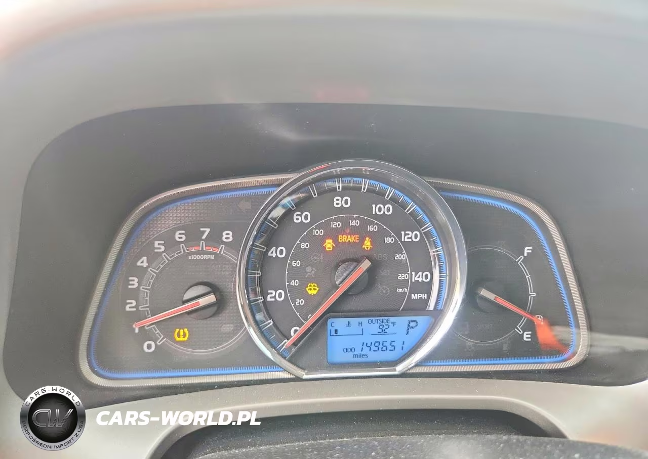 2015 Toyota Rav4 Limited VIN:2T3DFREV2FW287063 - 9