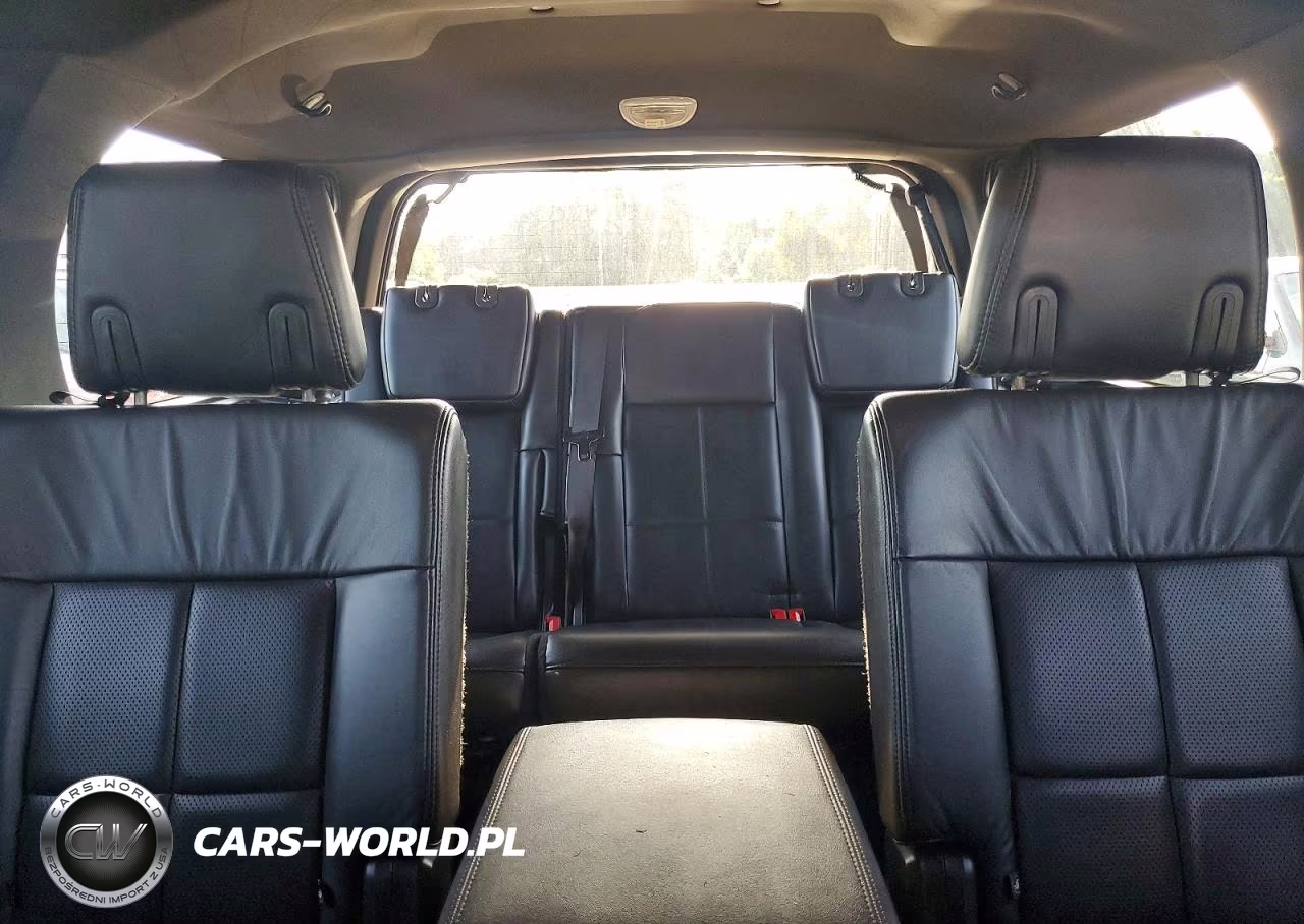 2011 Lincoln Navigator VIN:5LMJJ2H5XBEJ07990 - 10