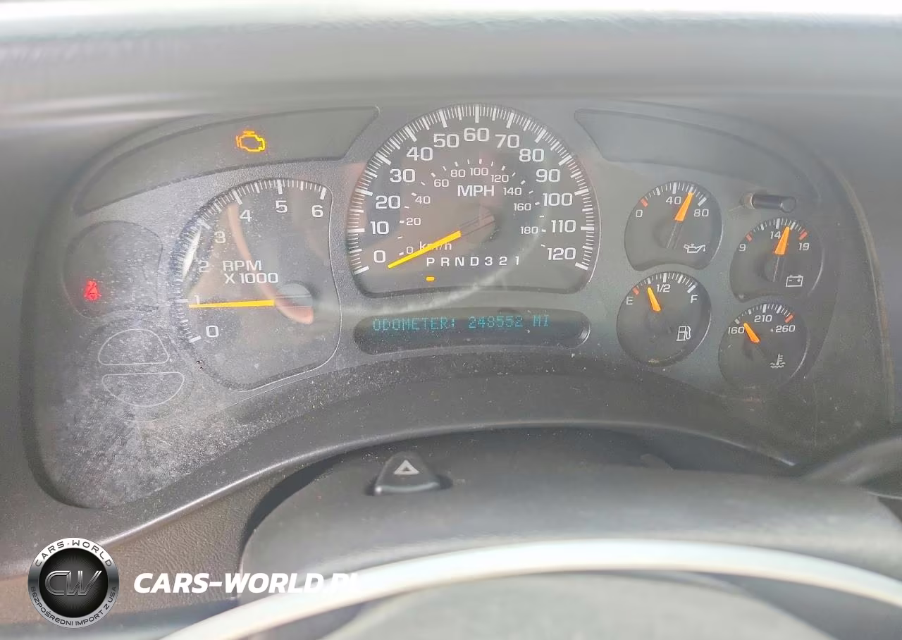 2006 Chevrolet Silverado C1500 VIN:3GCEC14X46G170893 - 9