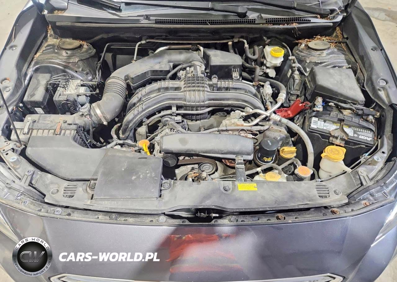 2018 Subaru Impreza VIN:4S3GTAA65J3744210 - 11