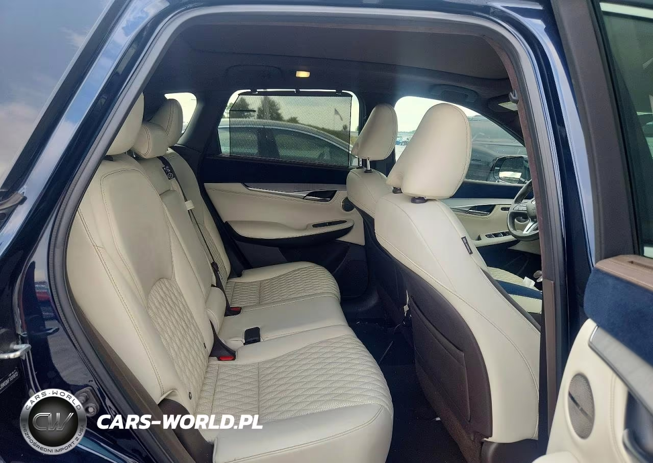 2019 Infiniti Qx50 Essential VIN:3PCAJ5M32KF101872 - 10