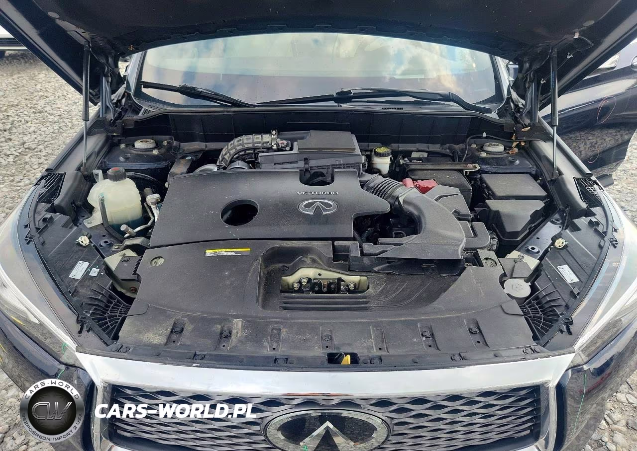 2019 Infiniti Qx50 Essential VIN:3PCAJ5M32KF101872 - 11
