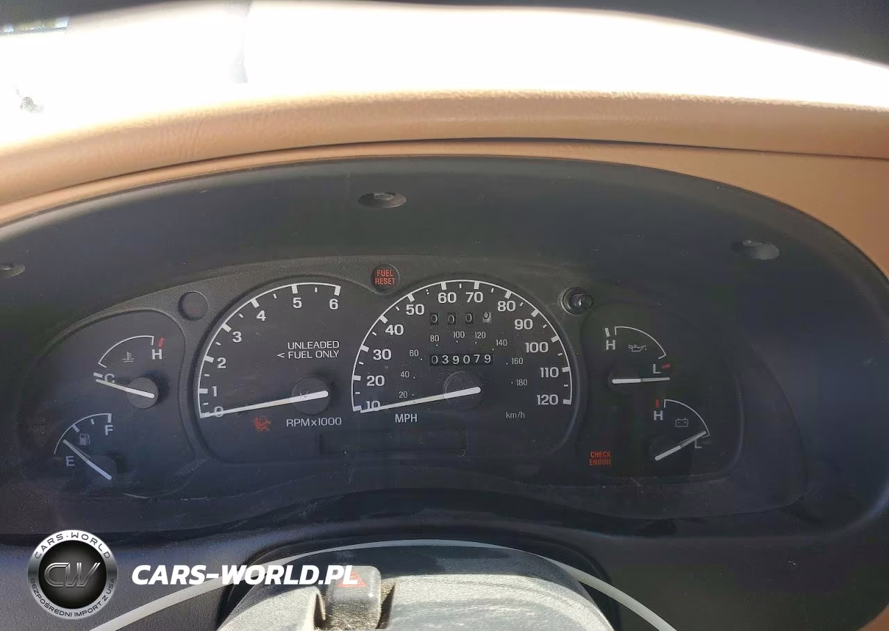 1996 Mazda B2300 Cab Plus VIN:4F4CR16A2TTM04291 - 9