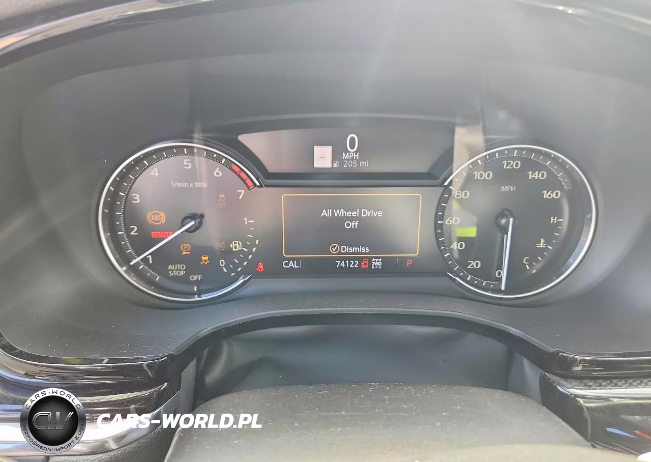 2020 Cadillac Xt6 Sport VIN:1GYKPGRS1LZ128274 - 9
