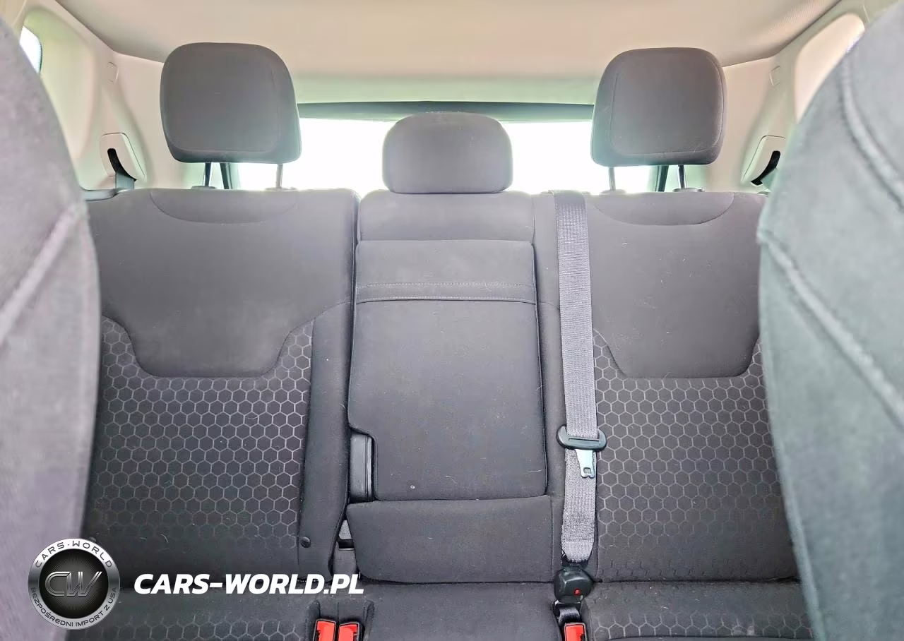 2018 Jeep Compass Sport VIN:3C4NJDAB8JT307558 - 10