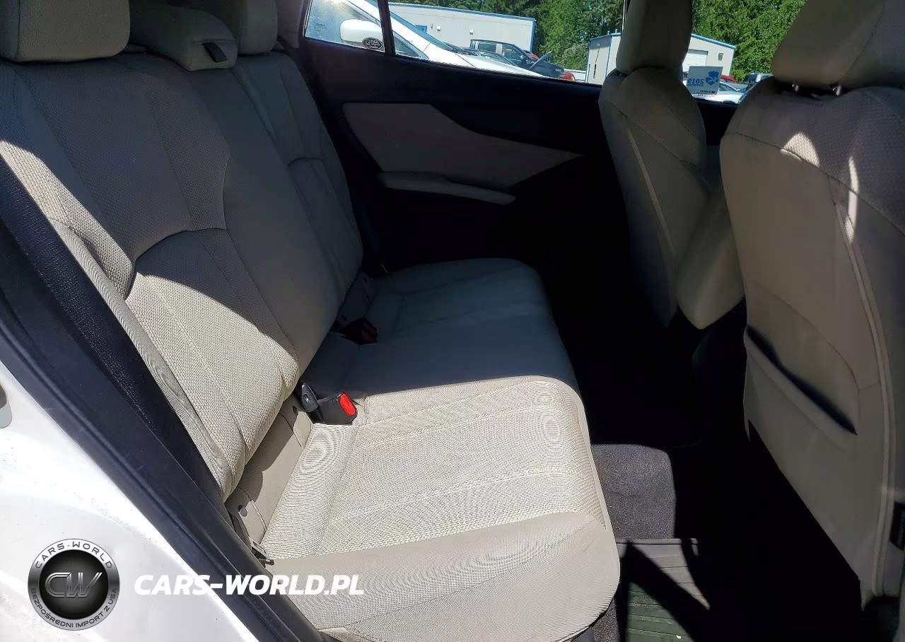 2017 Subaru Impreza VIN:4S3GTAA6XH3734203 - 11