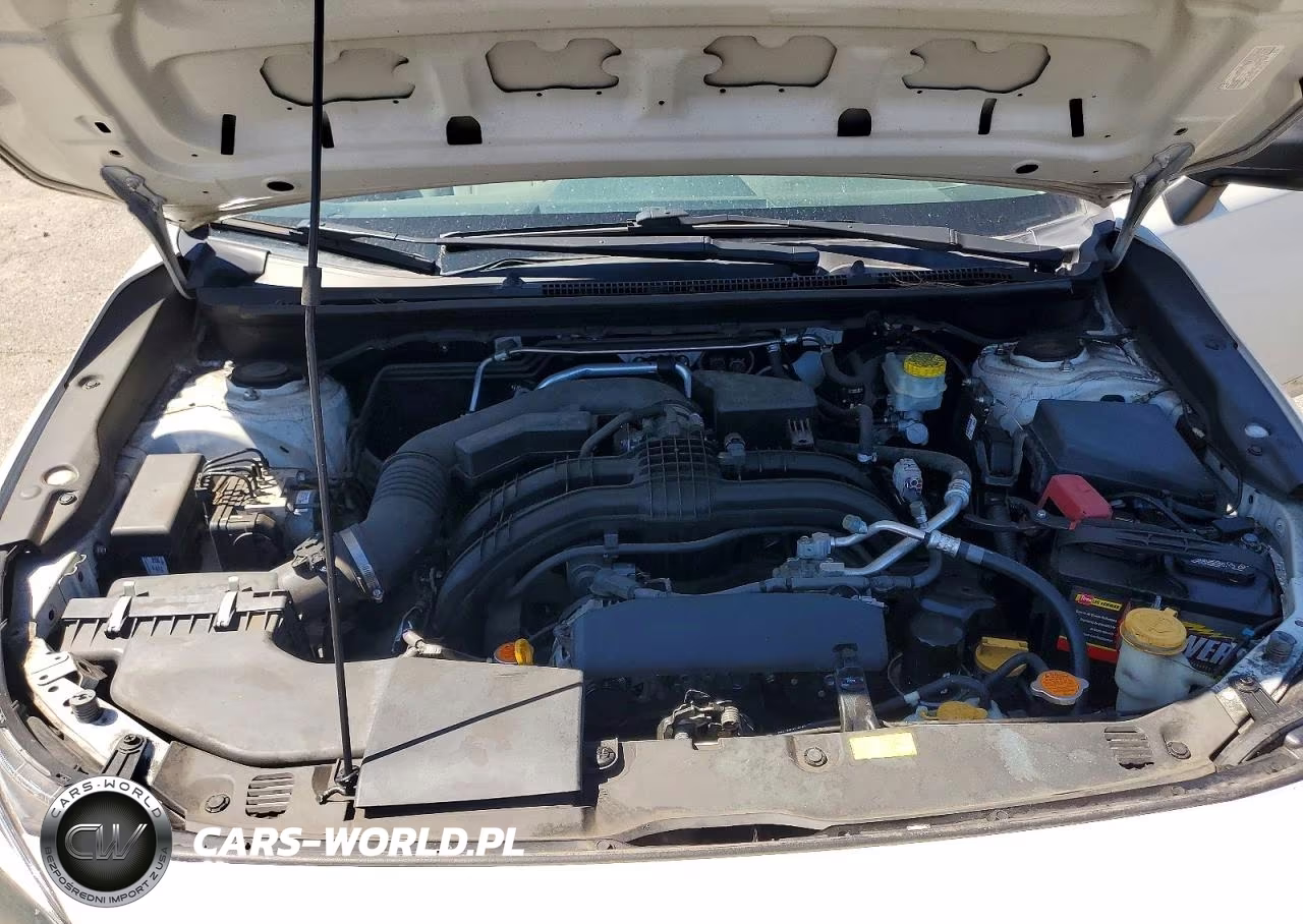 2017 Subaru Impreza VIN:4S3GTAA6XH3734203 - 12