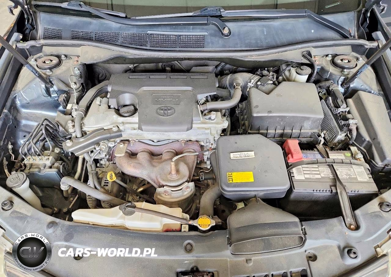 2012 Toyota Camry Le VIN:4T4BF1FK0CR274125 - 11