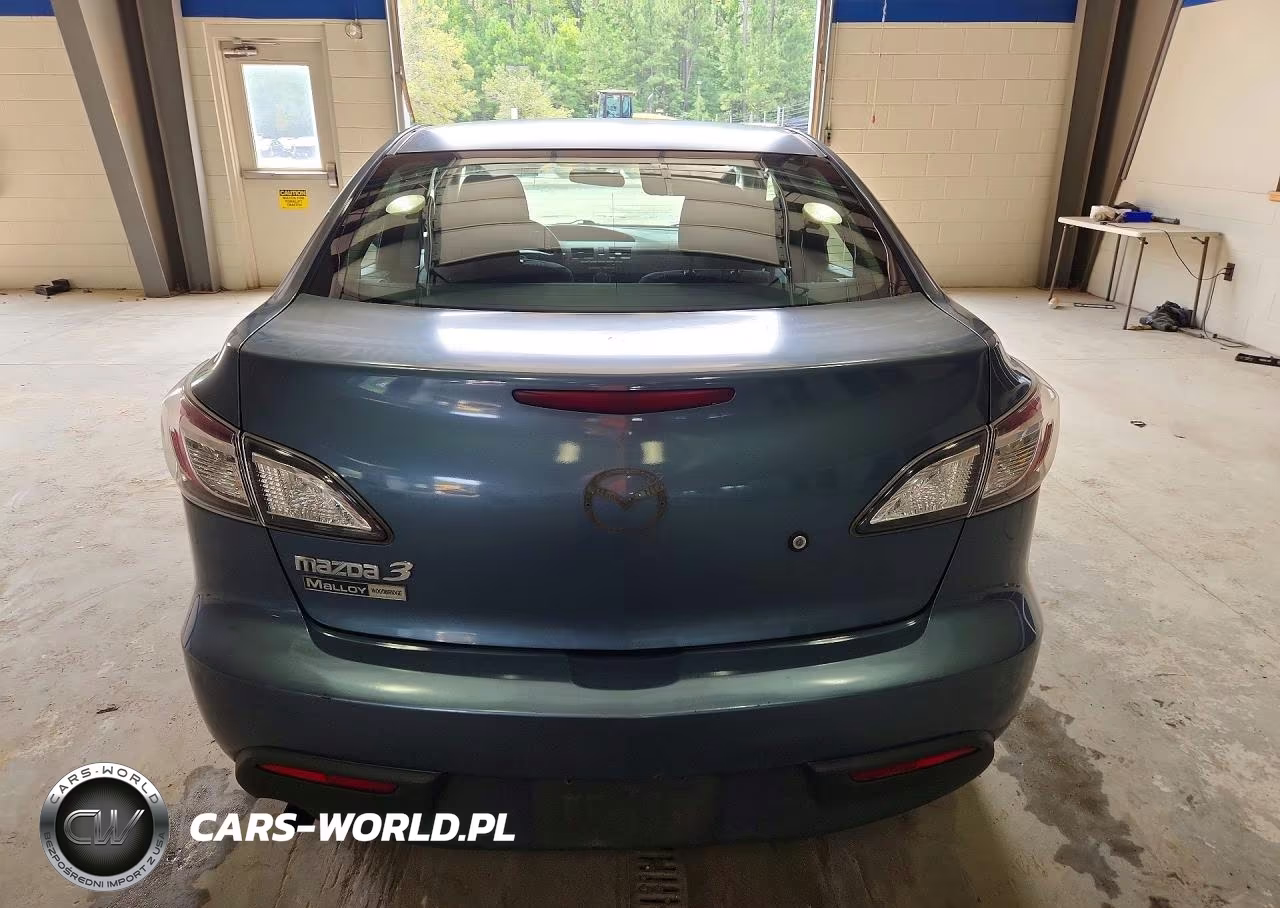 2010 Mazda 3 I VIN:JM1BL1SF5A1248862 - 6