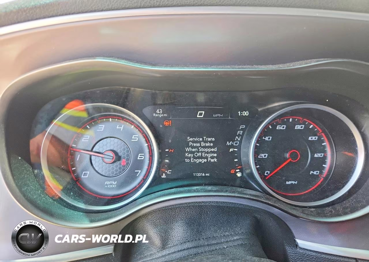 2019 Dodge Charger Sxt VIN:2C3CDXBG0KH753213 - 9