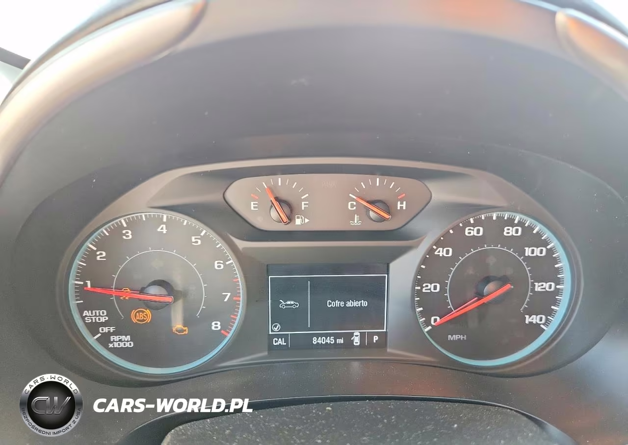 2022 Chevrolet Malibu Lt VIN:1G1ZD5STXNF123947 - 9