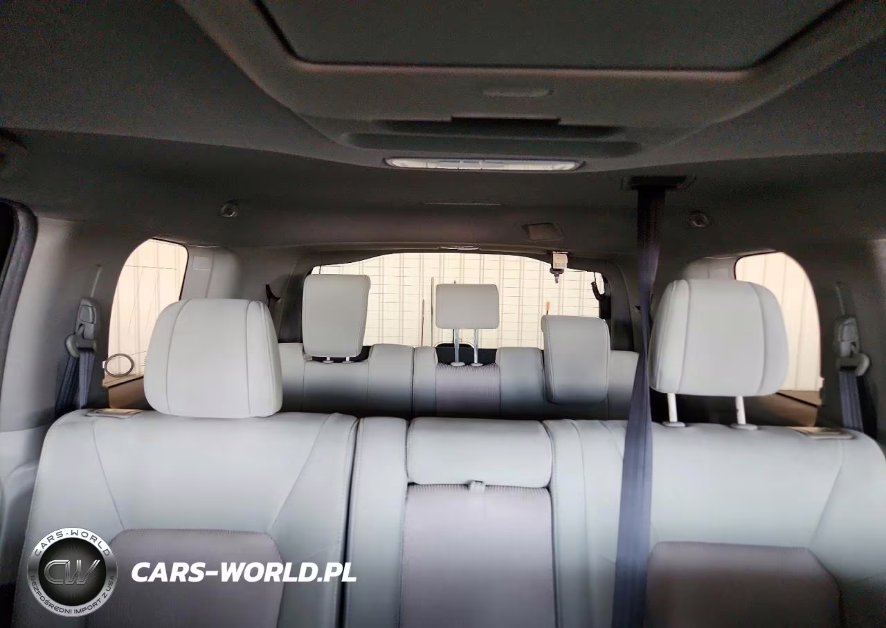2015 Honda Pilot Se VIN:5FNYF3H38FB035221 - 10