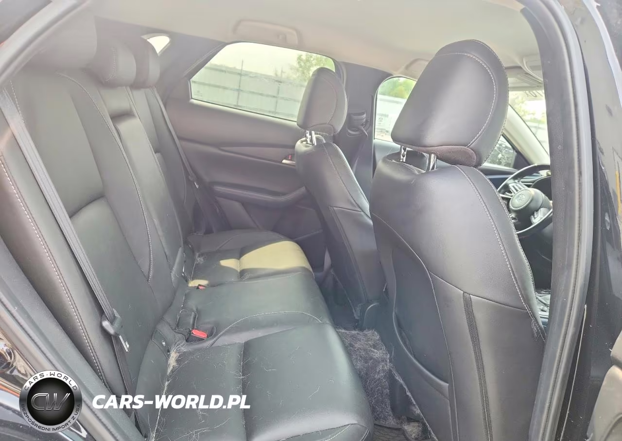 2020 Mazda Cx-30 Preferred VIN:3MVDMBDL6LM112016 - 11