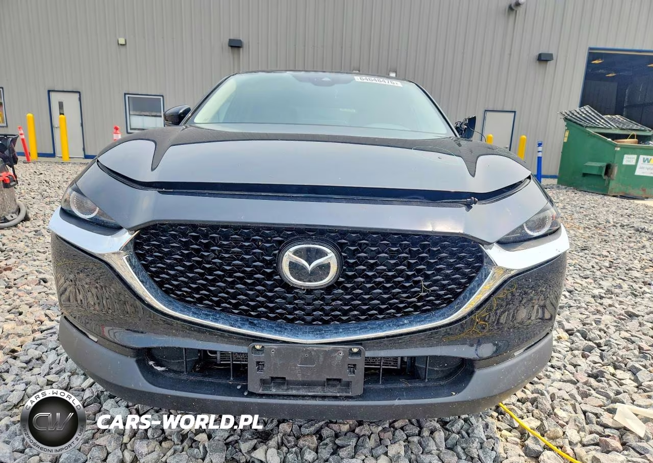 2020 Mazda Cx-30 Preferred VIN:3MVDMBDL6LM112016 - 5