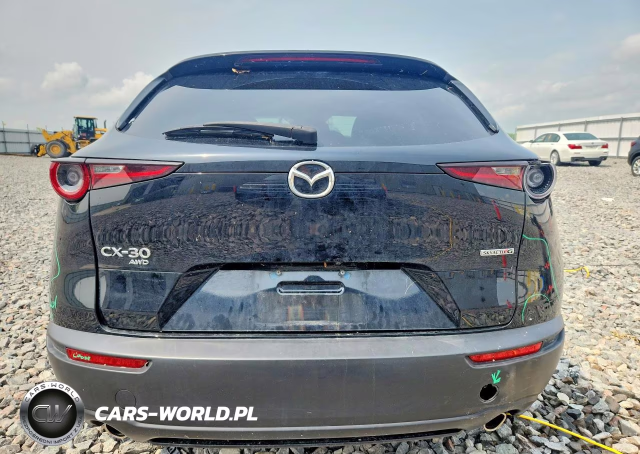 2020 Mazda Cx-30 Preferred VIN:3MVDMBDL6LM112016 - 6