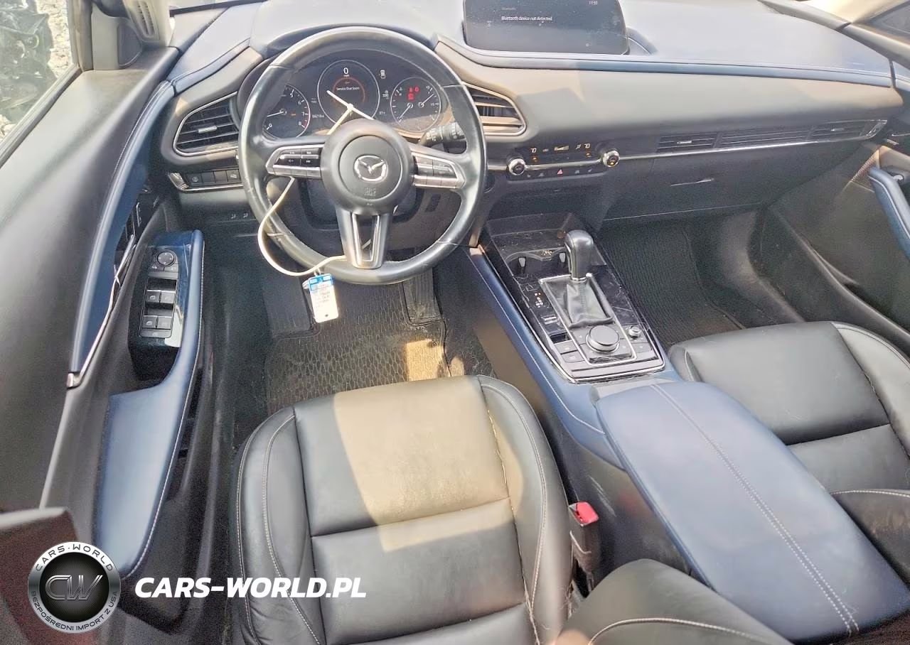 2020 Mazda Cx-30 Preferred VIN:3MVDMBDL6LM112016 - 8