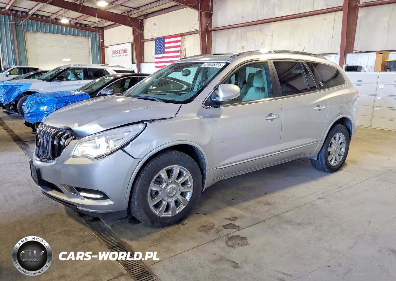 2015 Buick Enclave – zdjęcie 1 z 13