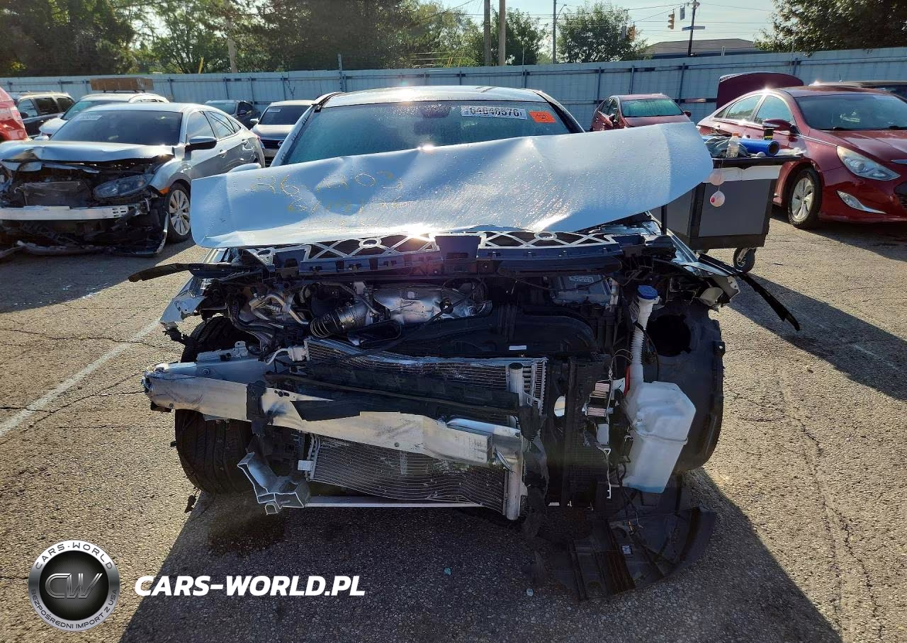 2021 Mercedes-Benz Cla 250 4Matic VIN:W1K5J4HB5MN171048 - 5