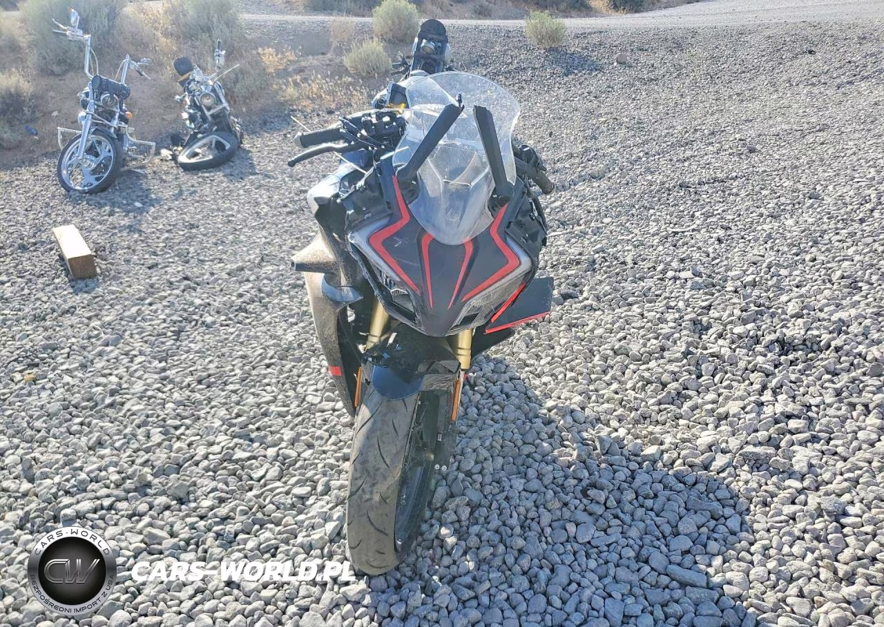 2025 Cf Moto 450Ss VIN:LCEPESLAXS6002435 - 2