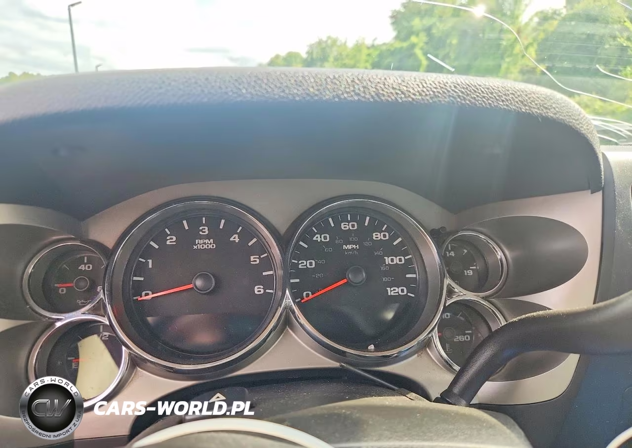 2010 Chevrolet Silverado K1500 Lt VIN:3GCRKSEAXAG210701 - 9