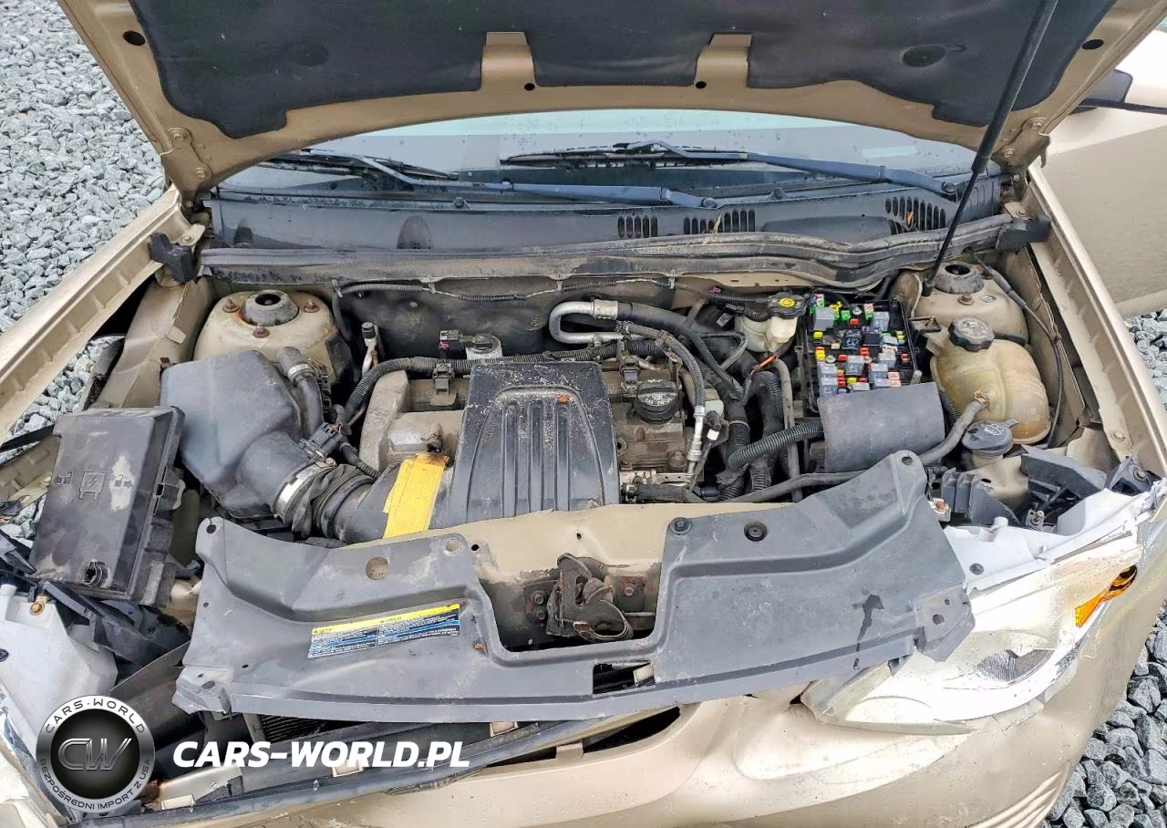 2008 Chevrolet Cobalt Lt VIN:1G1AL58F587222157 - 11
