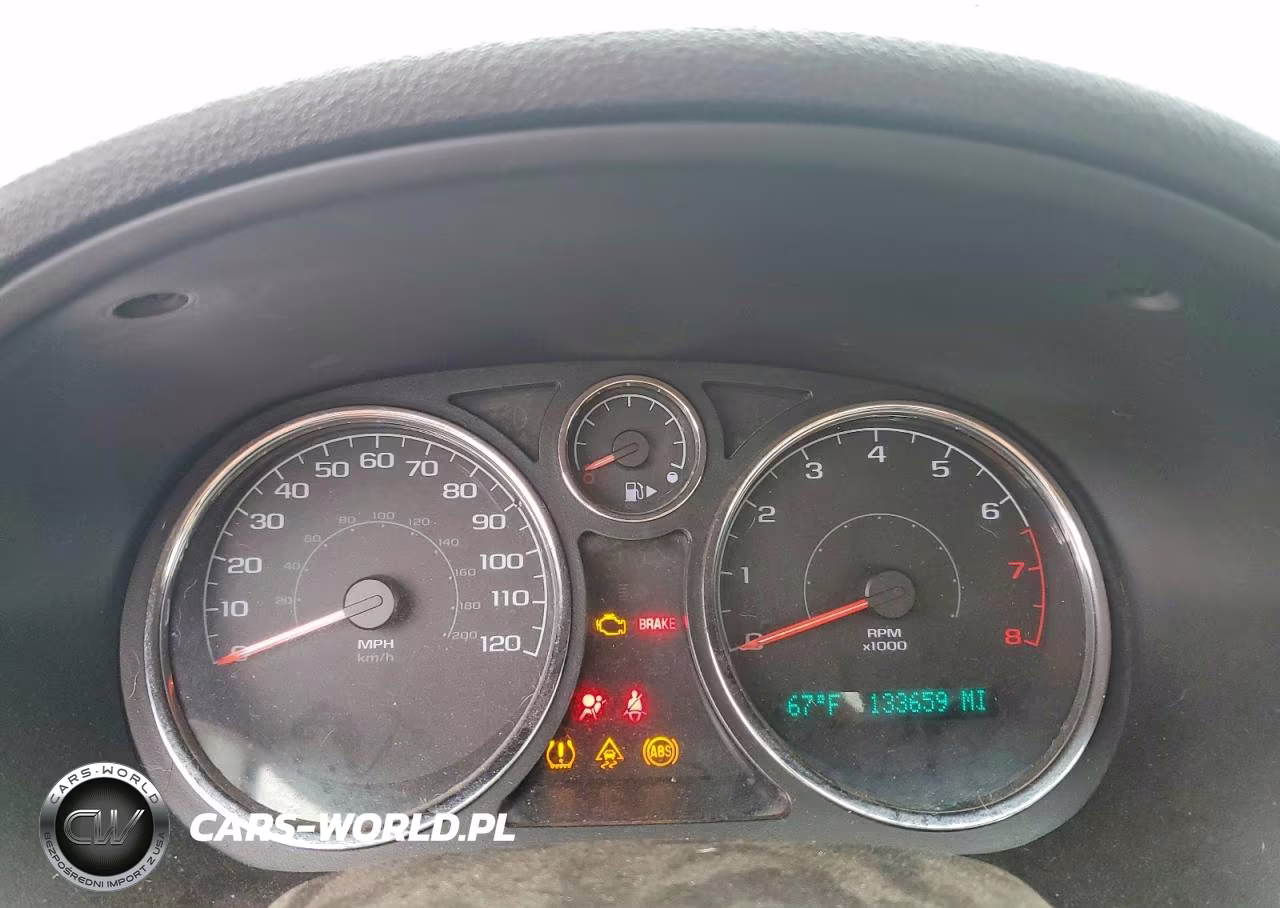 2008 Chevrolet Cobalt Lt VIN:1G1AL58F587222157 - 9