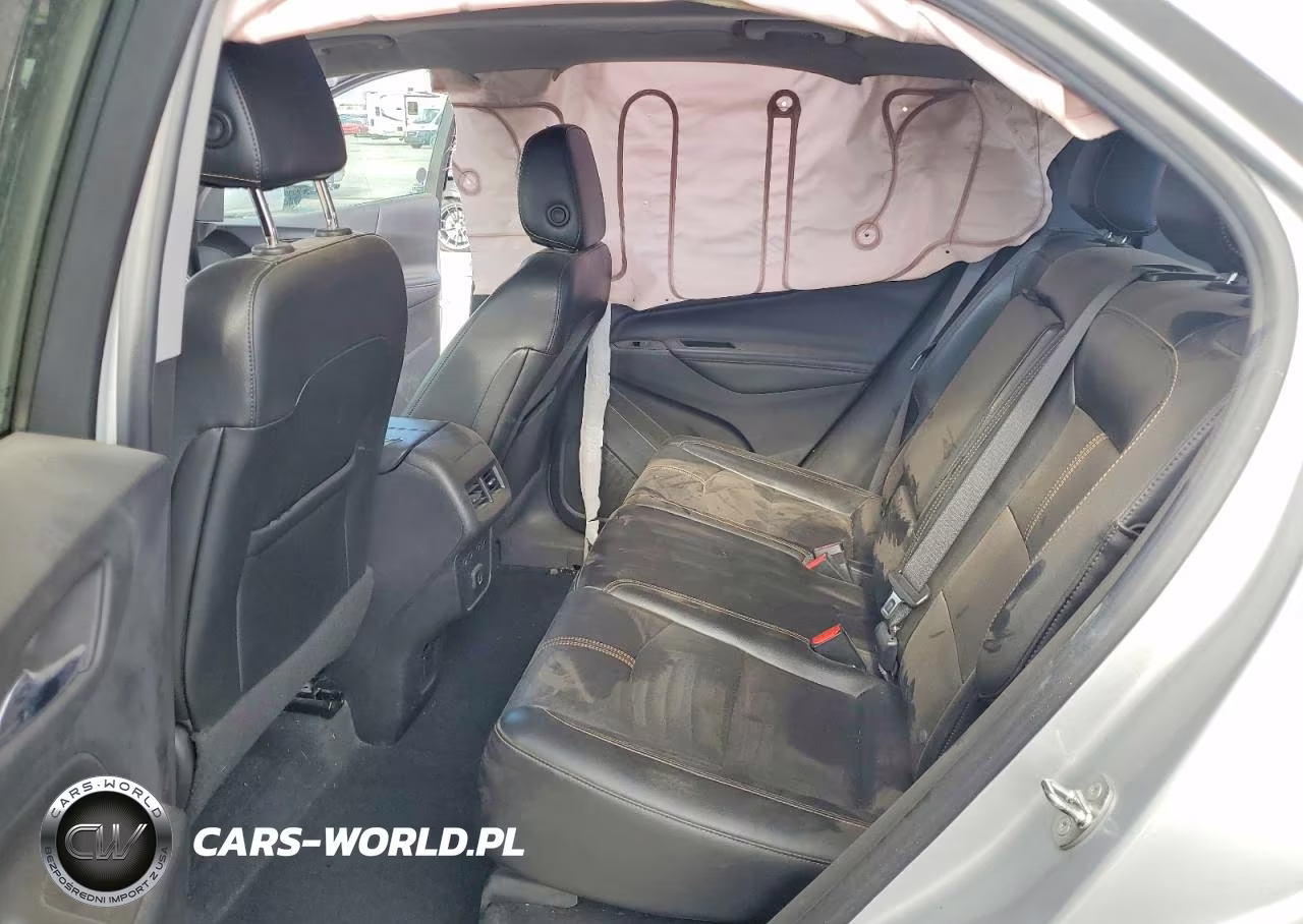 2022 Chevrolet Equinox VIN:3GNAXXEV2NS114151 - 11