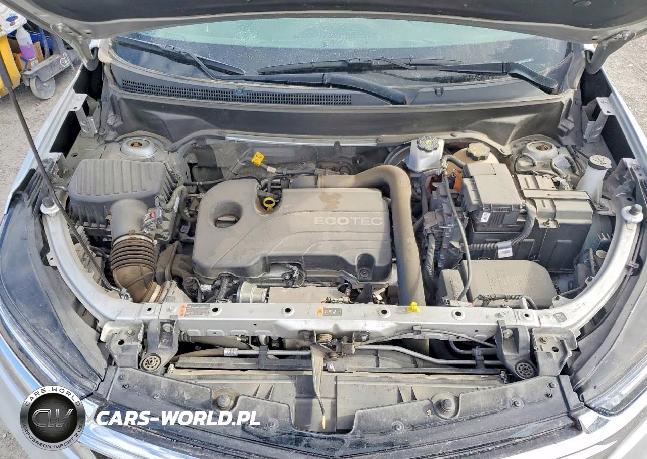 2022 Chevrolet Equinox VIN:3GNAXXEV2NS114151 - 12