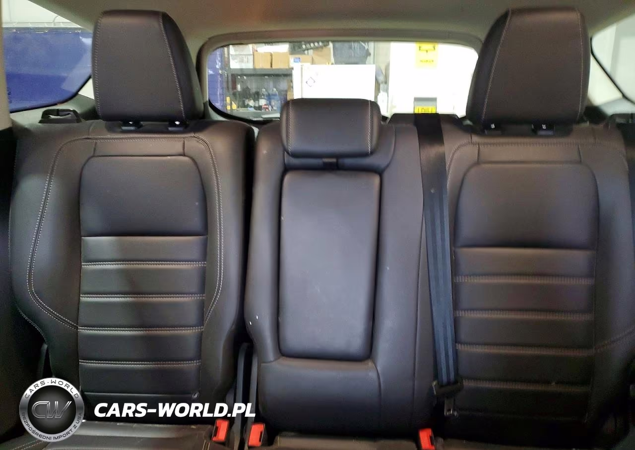 2019 Ford Escape Sel VIN:1FMCU9HD2KUB90355 - 10