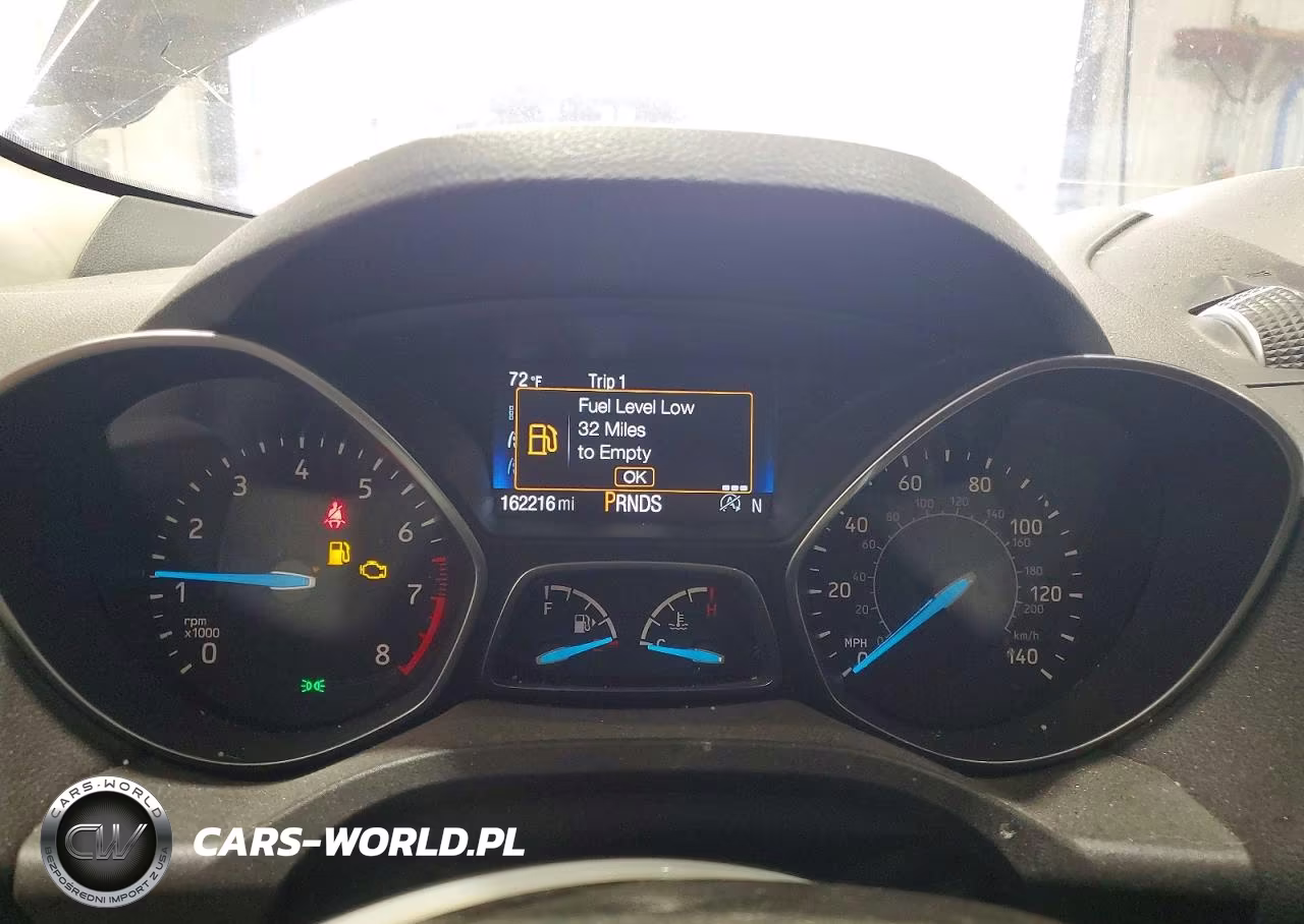 2019 Ford Escape Sel VIN:1FMCU9HD2KUB90355 - 9