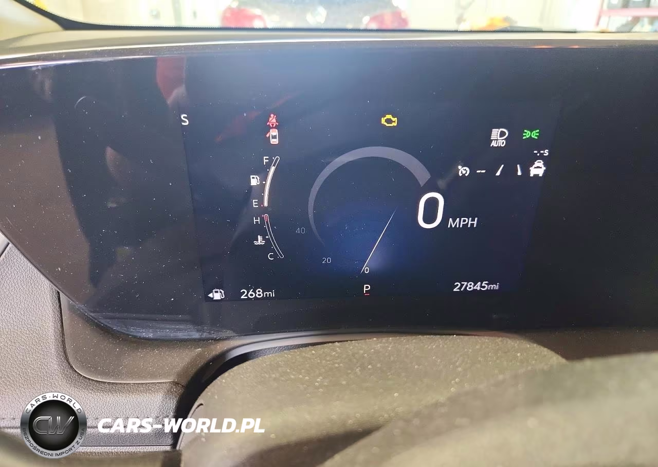 2024 Buick Encore Gx Preferred VIN:KL4AMCSL4RB019843 - 9