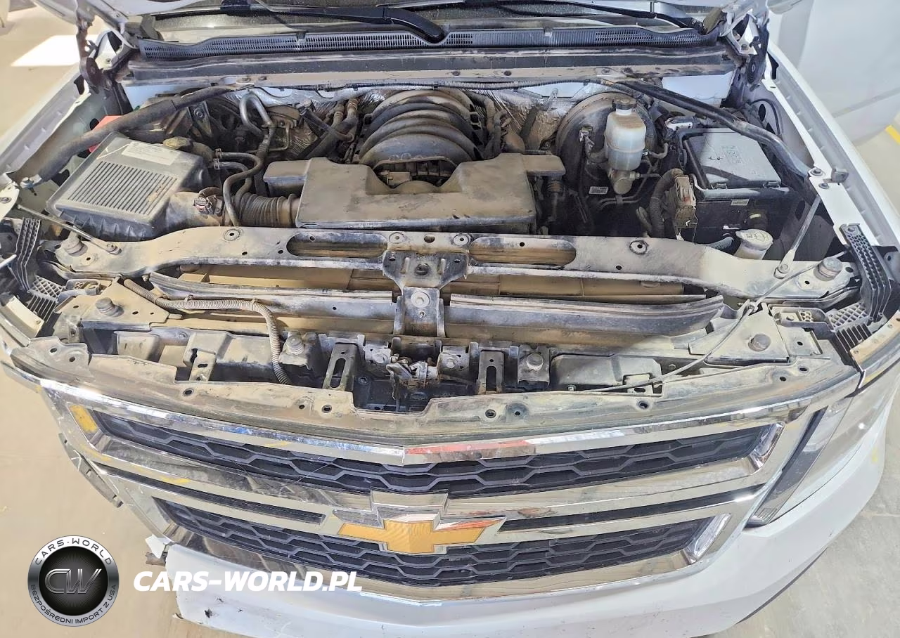2016 Chevrolet Tahoe K1500 Lt VIN:1GNSKBKC6GR428867 - 12