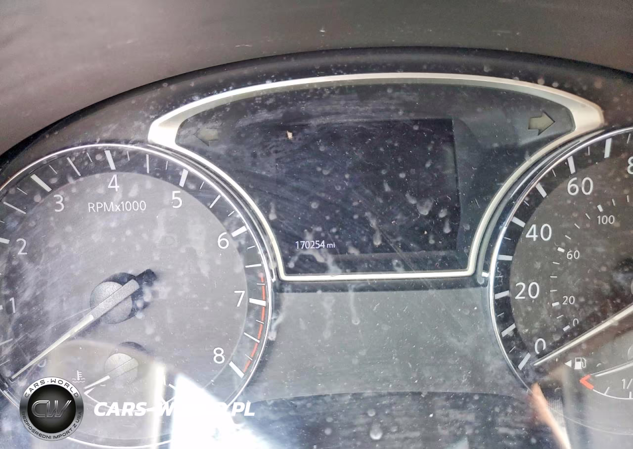 2017 Nissan Altima 2.5 S VIN:1N4AL3APXHC484090 - 9