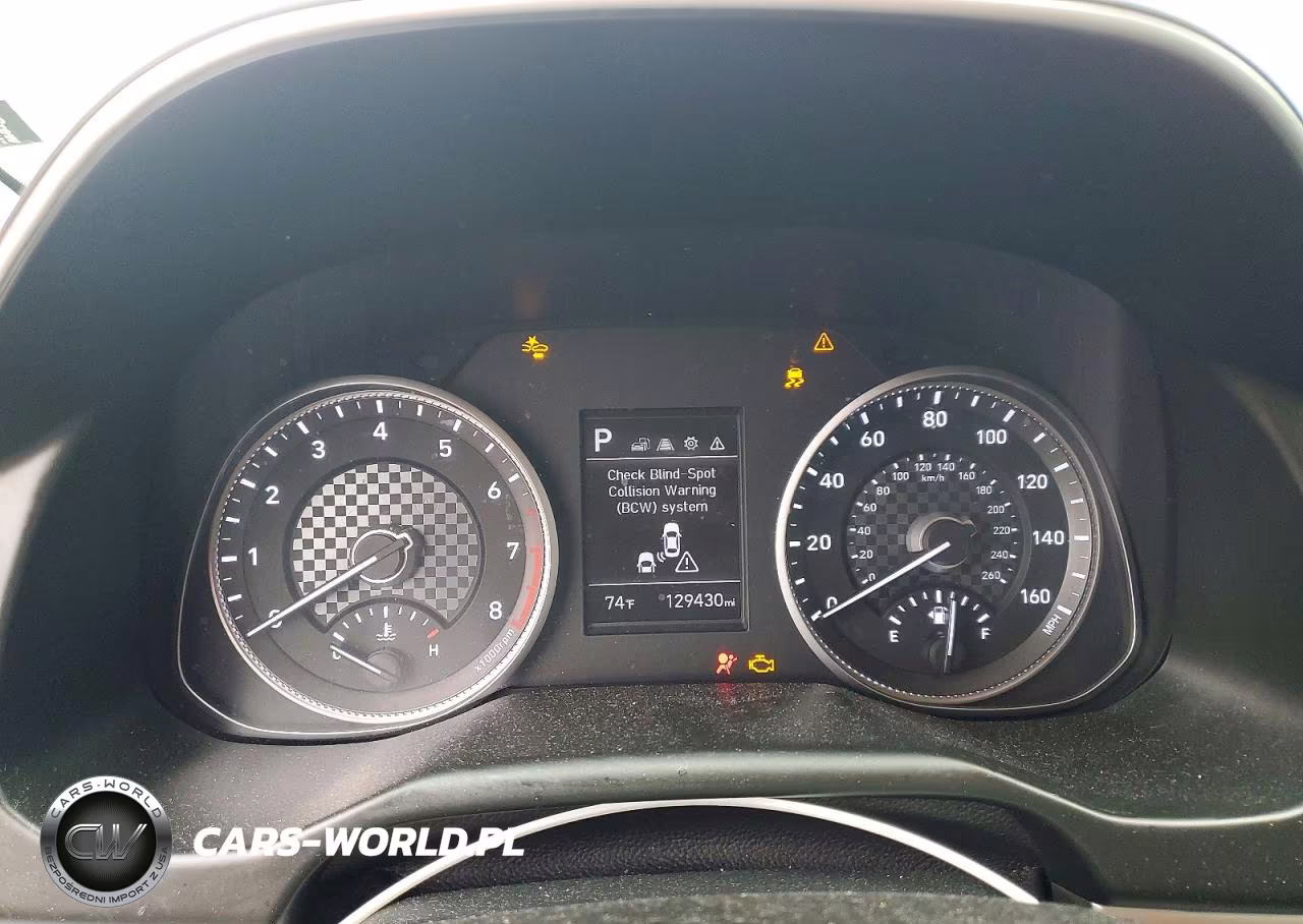 2019 Hyundai Elantra Sel VIN:5NPD84LF4KH409951 - 9