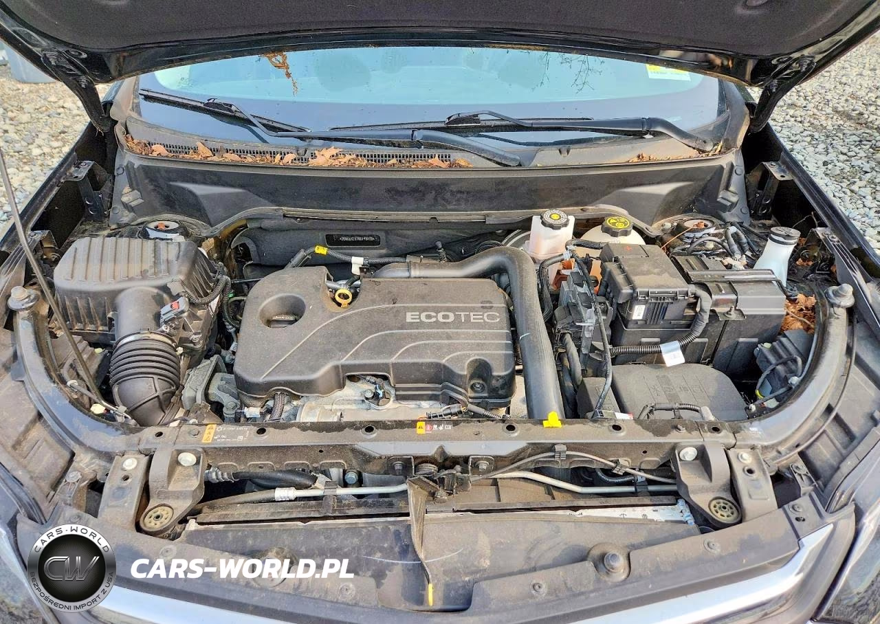 2021 Chevrolet Equinox Premier VIN:2GNAXXEV1M6148109 - 12