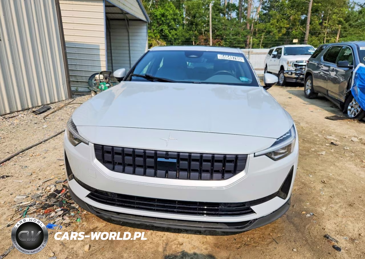 2023 Polestar 2 VIN:YSMEG3KAXPL131412 - 5
