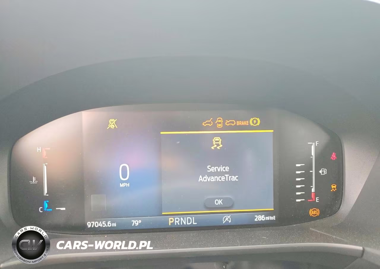 2024 Ford Escape St Line VIN:1FMCU0MN3RUA46026 - 9