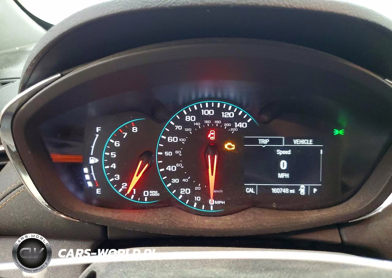 2017 Chevrolet Trax Ls VIN:KL7CJNSB7HB142221 - 9