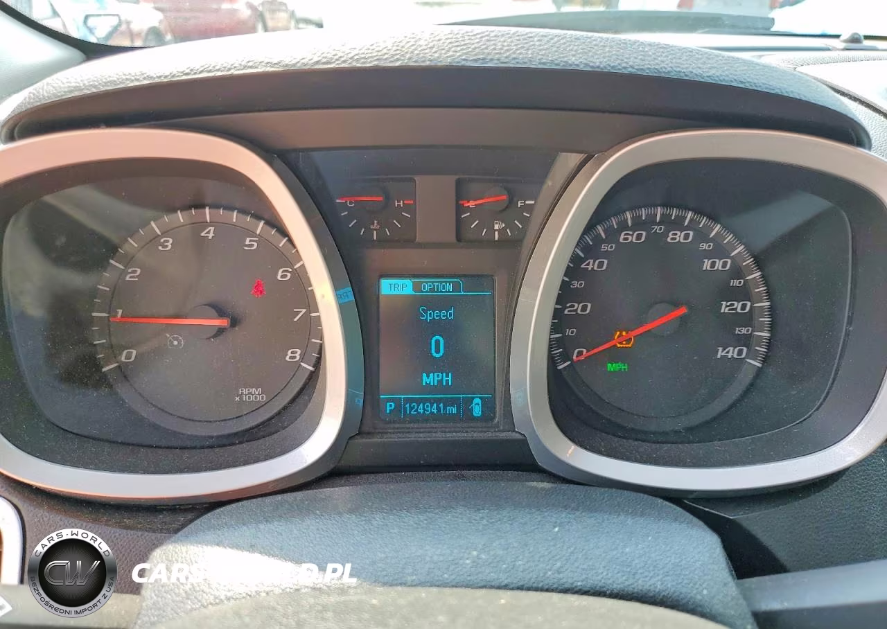 2017 Chevrolet Equinox Lt VIN:2GNALCEK8H6158376 - 9