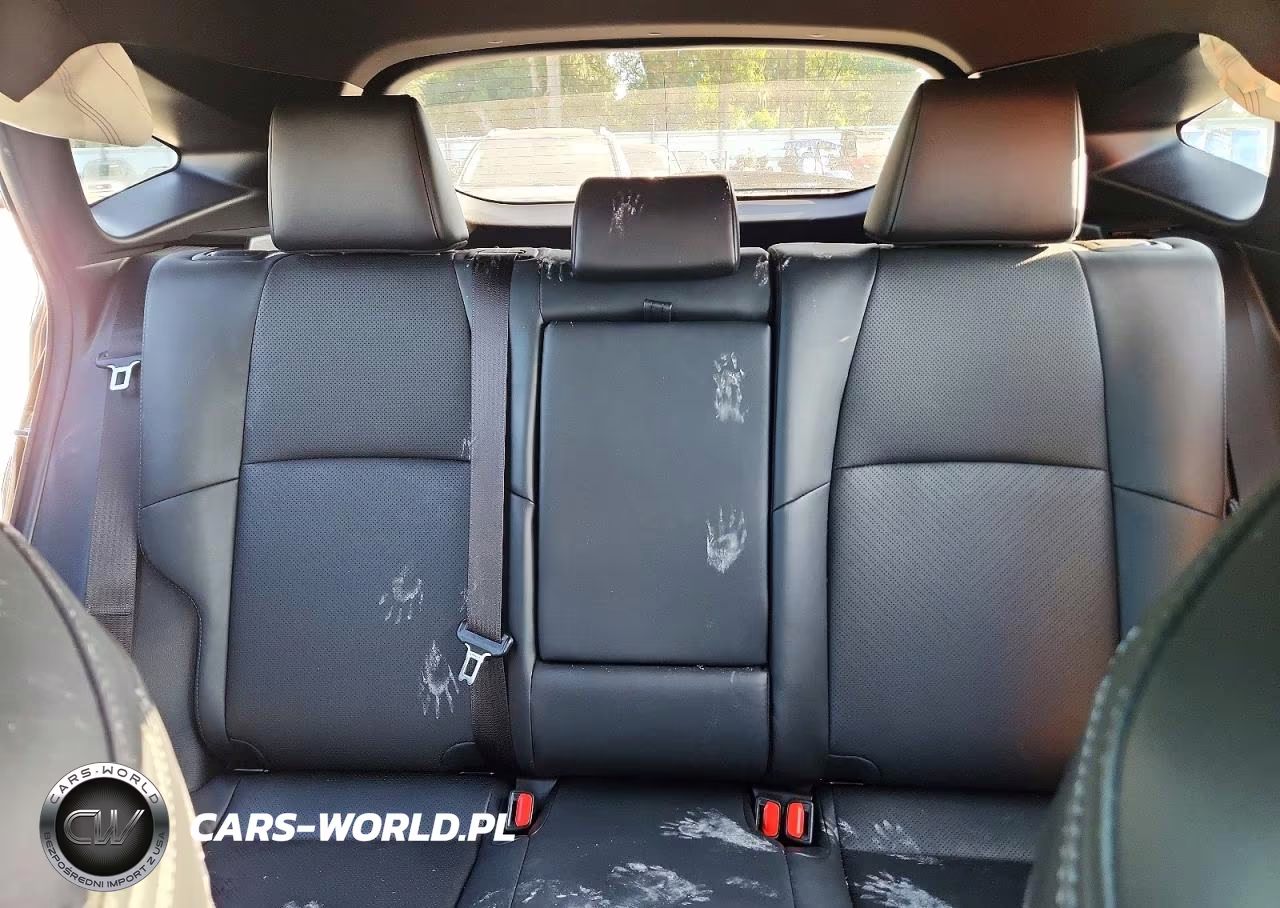 2021 Toyota Venza Xle VIN:JTEAAAAH0MJ041817 - 10