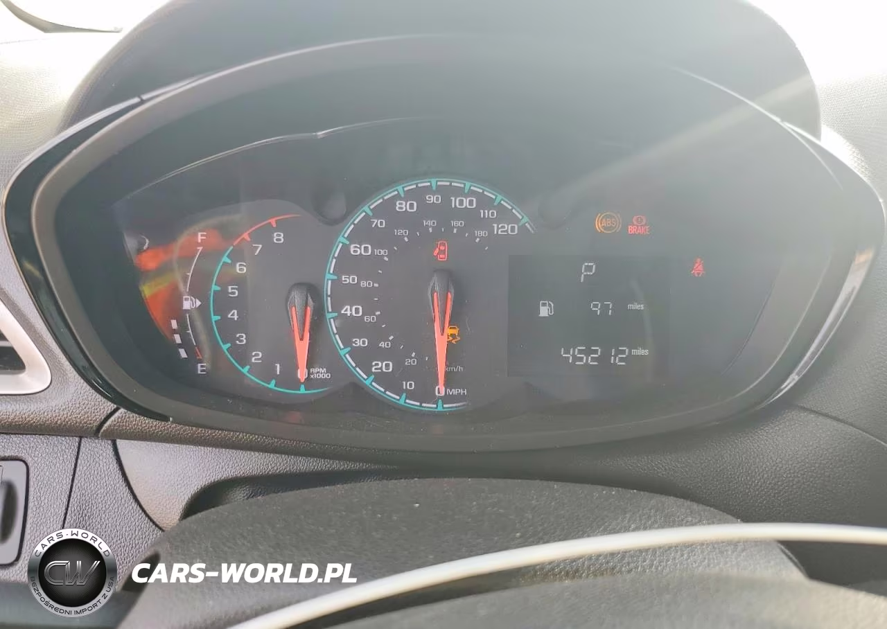 2020 Chevrolet Spark Ls VIN:KL8CB6SA4LC420405 - 9