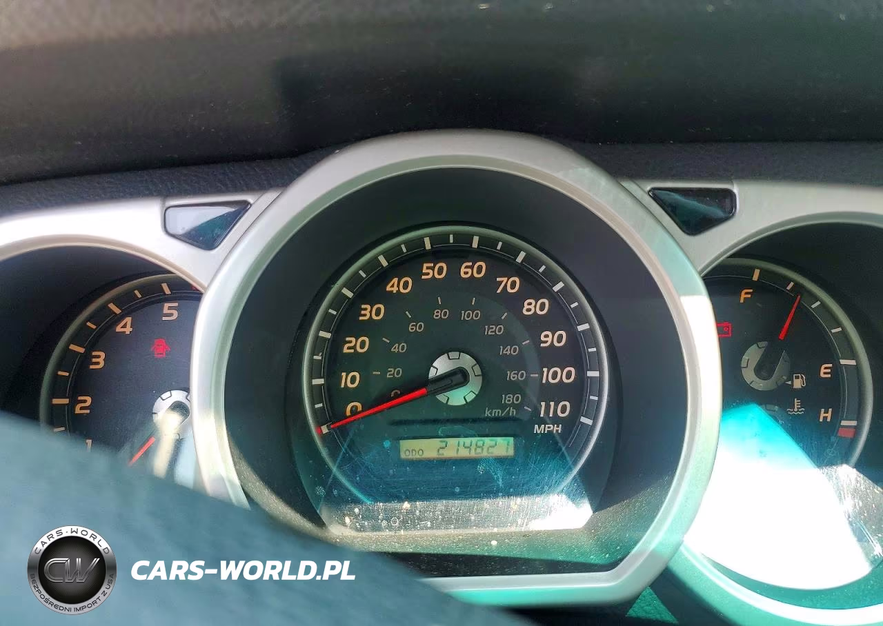 2005 Toyota 4Runner Limited VIN:JTEBU17R658038246 - 9
