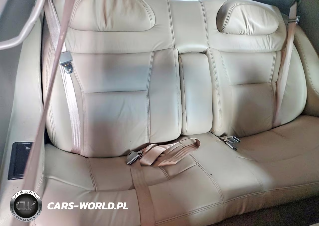 1994 Cadillac Eldorado VIN:1G6EL12Y2RU623974 - 10