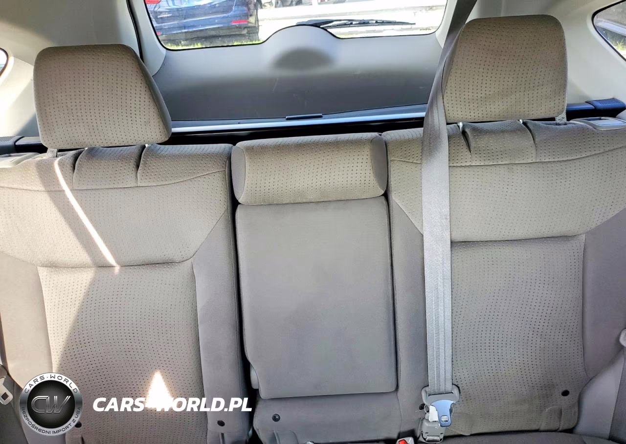 2014 Honda Cr-V Ex VIN:5J6RM4H54EL054159 - 10