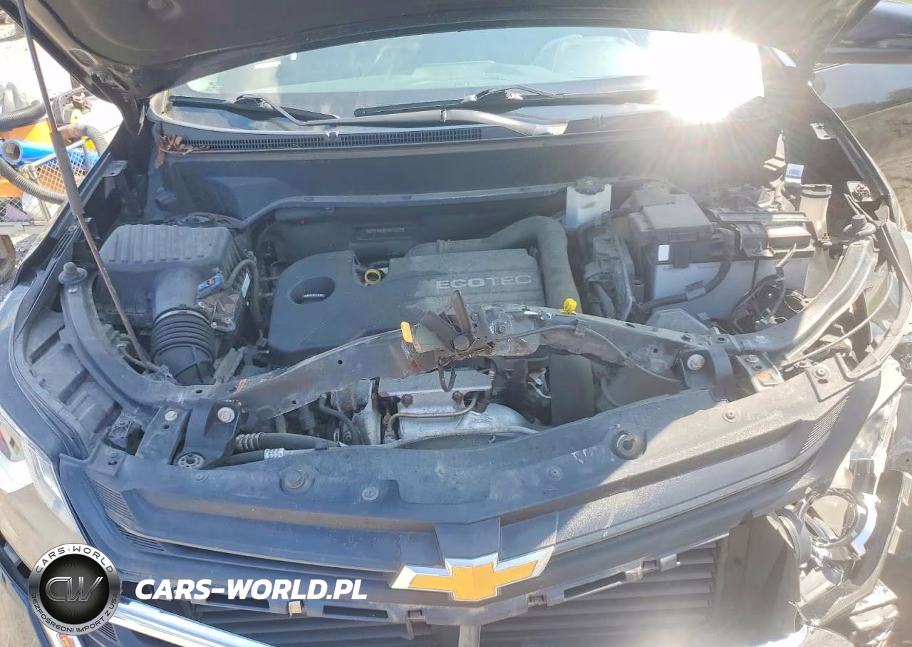 2019 Chevrolet Equinox Lt VIN:3GNAXTEV4KL291248 - 12