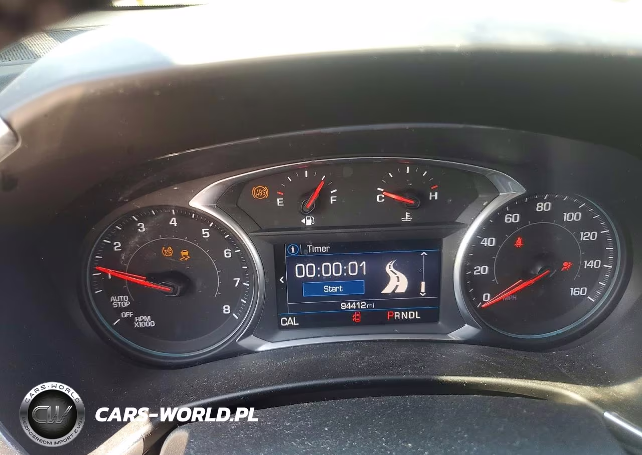 2019 Chevrolet Equinox Lt VIN:3GNAXTEV4KL291248 - 9