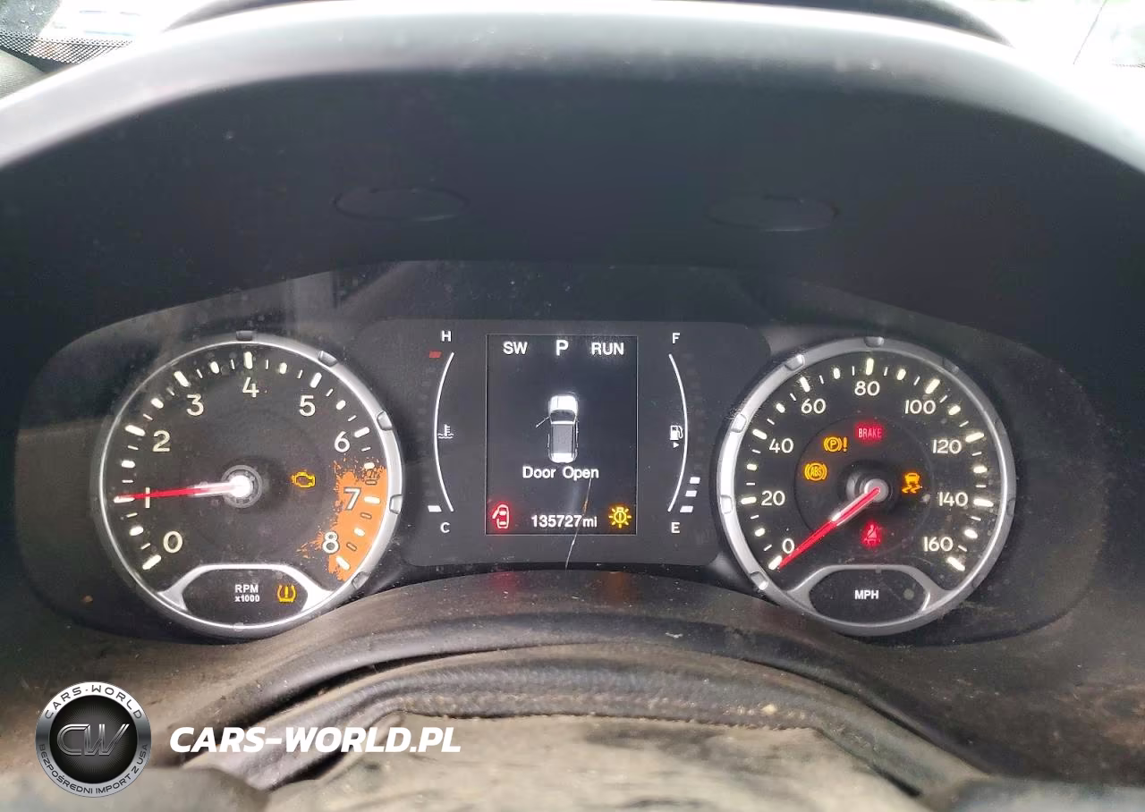 2018 Jeep Renegade Sport VIN:ZACCJBAB4JPH00038 - 9