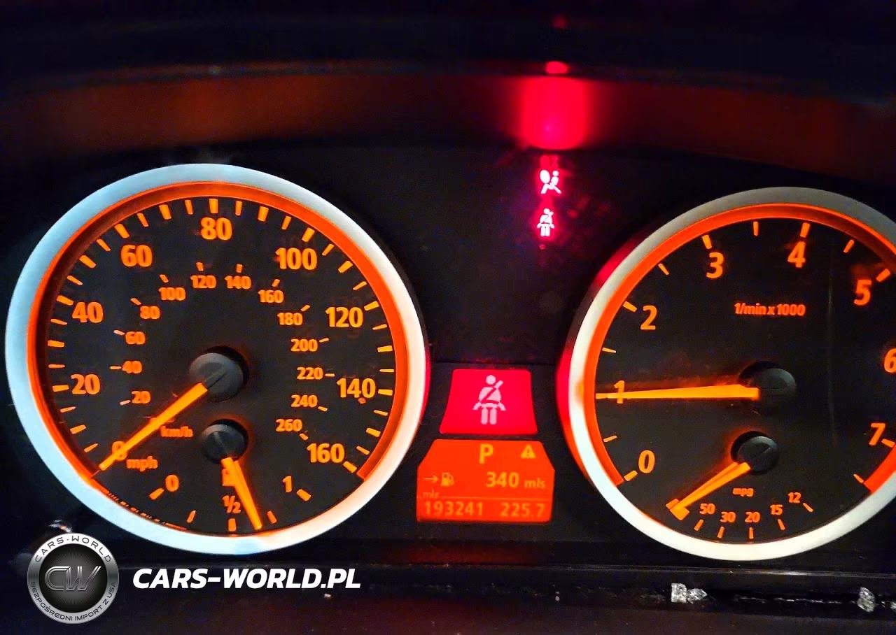 2006 BMW 530 I VIN:WBANE73566CM32118 - 9